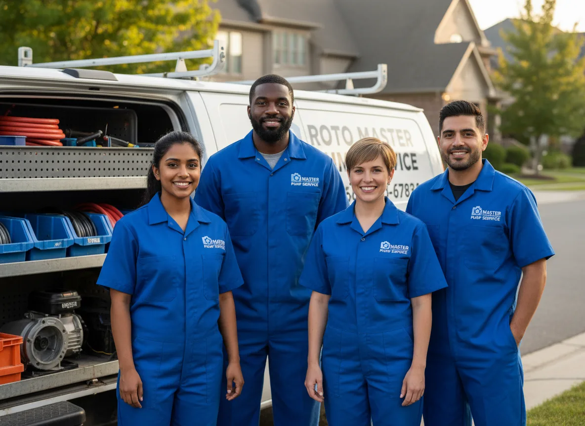 Sump Pump Installation company in Mechanicstown, OH